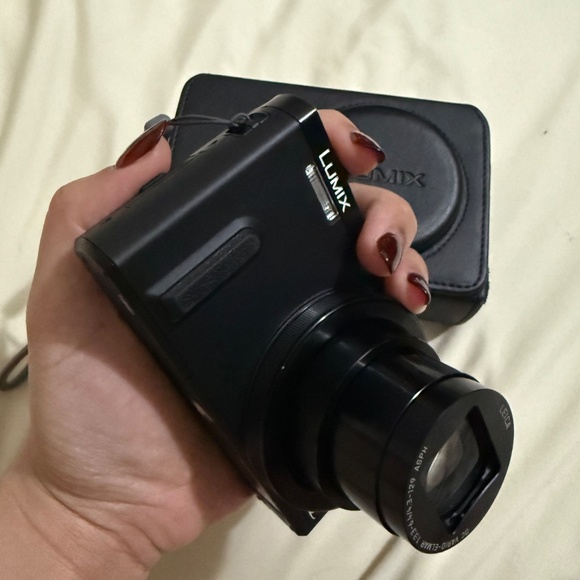 Panasonic Lumix TZ60/ZS40 - Picture 5 of 9